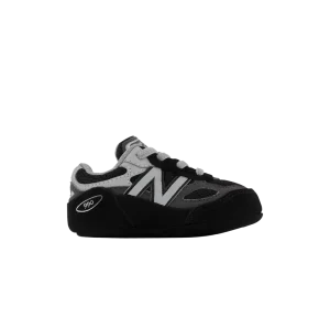 New Balance 990v6 Bungee Crib 'Black Silver' Noir/Argent CC990BK6