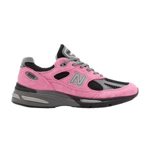 Baskets New Balance 991v2 Made in England 'City Exclusives Pack - Japon 'Rose U991KP2