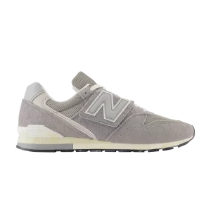 New Balance 996v2 '35e anniversaire – Storm Ash' Storm Ash/Moon Ash CM996HK2