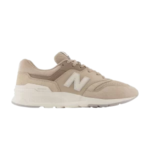 New Balance 997H Baskets 'Mindful Grey Angora' Gris/Angora CM997HPI