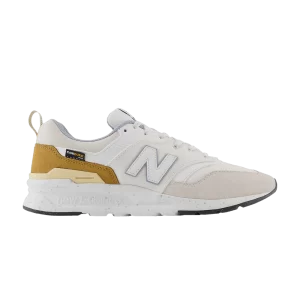 New Balance 997H Baskets 'Moonbeam Workwear' Moonbeam/Workwear CM997HWF