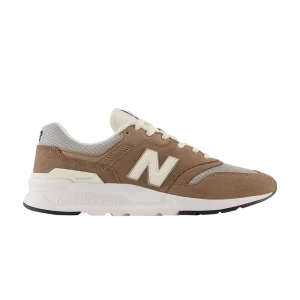 New Balance 997H Baskets 'Mushroom' Champignons/Béton CM997HVD