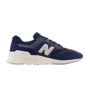 New Balance 997H Baskets 'Navy Grey Matter' Marine/Gris Matter CM997HPB