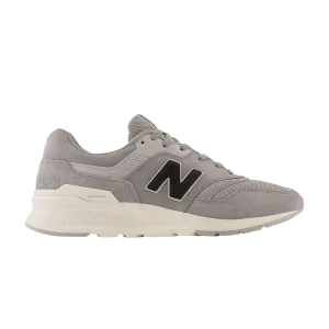 New Balance 997H Baskets 'Shadow Grey' Shade gris/Blacktop CM997HPH