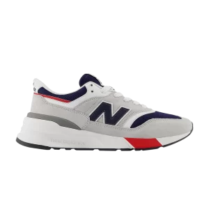 New Balance 997R Baskets 'Brighton Grey Team Navy' Brighton Gris/Team Navy U997REB