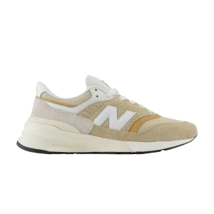 New Balance 997R Baskets 'Dolce Sandstone' Doux/Grès U997RMB