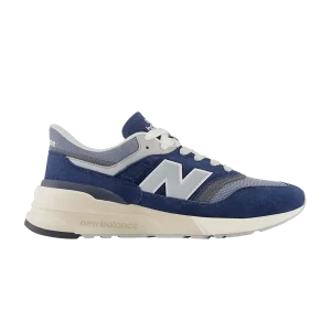 New Balance 997R Baskets 'Navy Arctic Grey' Marine/Gris Arctique U997RHB