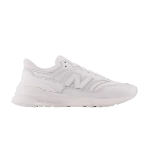 New Balance 997R Baskets 'Blanche' Blanc U997RFA