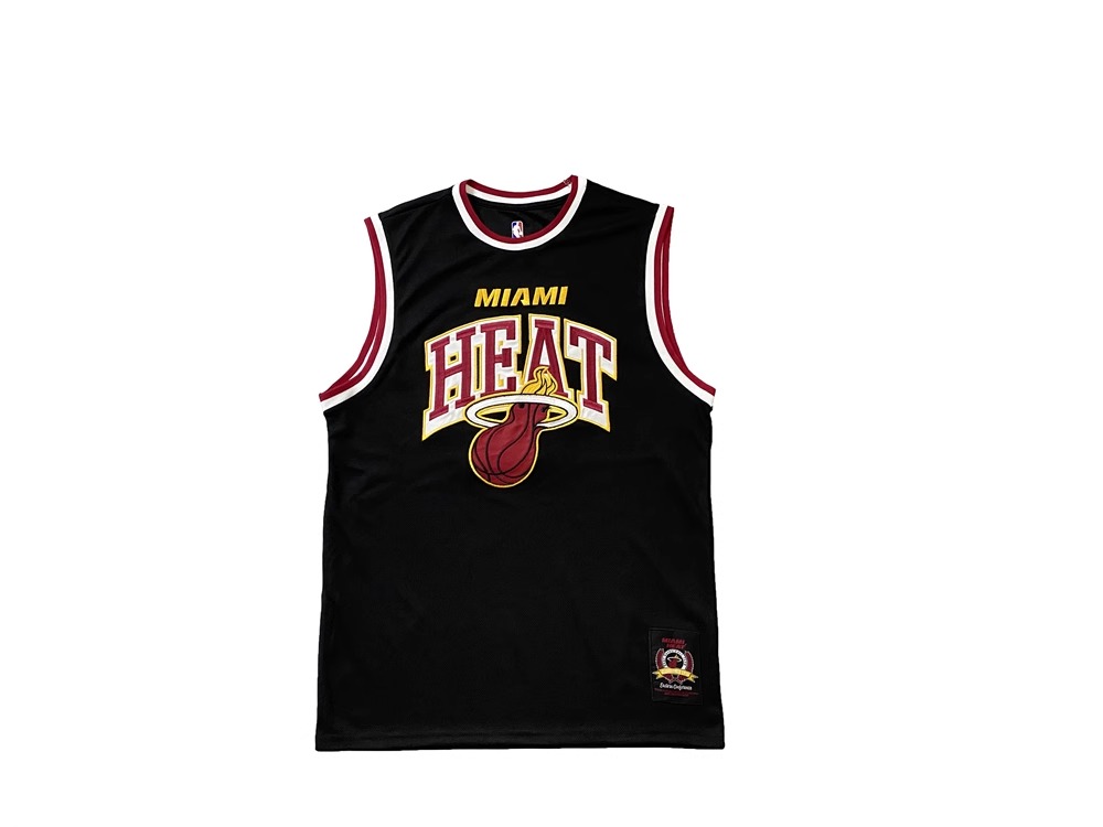 Maillot noir Buck Up Miami Heat 1140912
