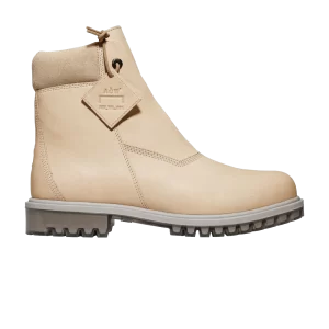 Botte zippée A-Cold-Wall* x Timberland 6 pouces 'Future73 – Nature 'Nature TB0A66UB X19