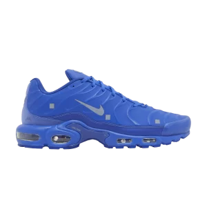 Nike A-Cold-Wall x Air Max Plus 'House Blue' Varsity Royal/Varsity Royal/Gris froid FD7855 400