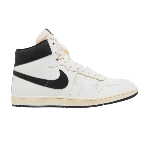 Air Jordan A Ma Maniere x Jordan Air Ship PE SP 'White Black' Blanc sommet/noir DX4976 100