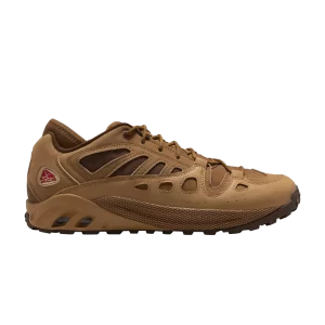 Nike ACG Air Exploraid 'Flax' Lin/Cacao Wow/Light British Tan/Rouge FV2925 200