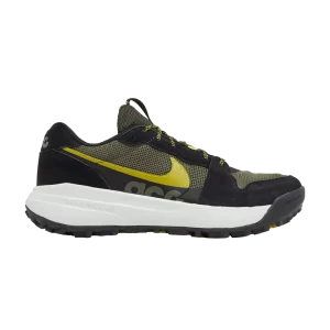 Nike ACG Lowcate 'Cargo Khaki Cactus' Kaki cargo/Noir/Cactus brillant/Mousse DM8019 300