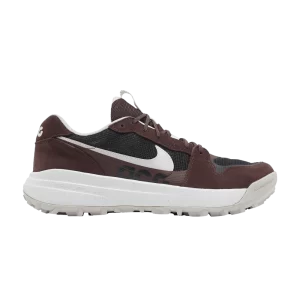 Nike ACG Lowcate 'Earth' Terre/Noir/Photon Dust/Light Iron Ore DM8019 202