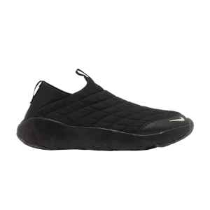 Nike ACG Moc 3.5 'Noir Barely Volt' Noir/Noir/Glow/Barely a Volt DQ4739 001