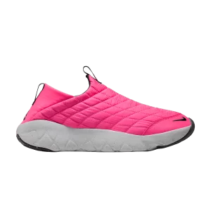 Nike ACG Moc 3.5 'Hyper Pink' Hyper rose/Noir/Blanc/Hyper rose DQ4739 600