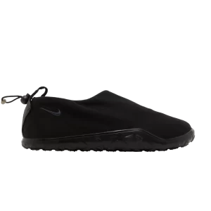 Nike ACG Moc 'Noir' Baskets Noir/Anthracite DZ3407 001