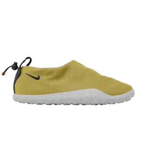 Nike ACG Moc 'Moss' Baskets Mousse/Noir/Marron clair/Anthracite DZ3407 300