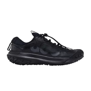 Nike ACG Mountain Fly 2 Low 'Noir' Noir/Anthracite/Noir DV7903 002