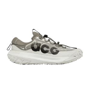 Nike ACG Mountain Fly 2 Low 'Iron Ore' Minerai de fer clair/Noir/Étain plat DV7903 003