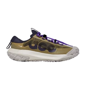 Nike ACG Mountain Fly 2 Low 'Neutral Olive' Olive neutre/Grille/Grape d'action/Marron clair/Noir DV7903 200