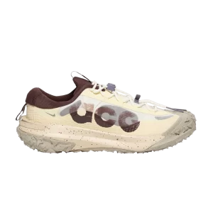 Nike ACG Mountain Fly 2 Low 'Sail Earth' Voile/Terre/Sand Drift/Vapor Green HF5700 121