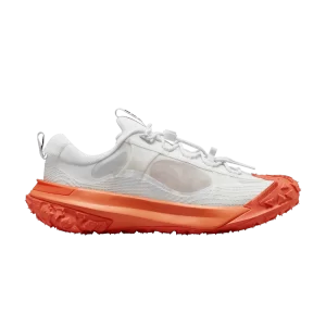 Nike ACG Mountain Fly 2 Low 'Summit White Orange' Blanc sommet/Noir/Blanc sommet/Blanc sommet DV7903 100