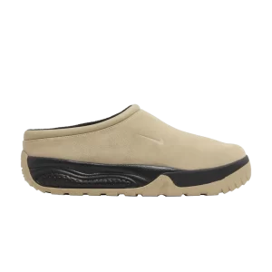 Nike ACG Rufus 'Limestone' Baskets Limestone/Limestone/Noir/Noir FV2923 200