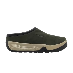 Nike ACG Rufus 'Sequoia' Baskets Séquoia/Séquoia/Noir/Reed FV2923 300