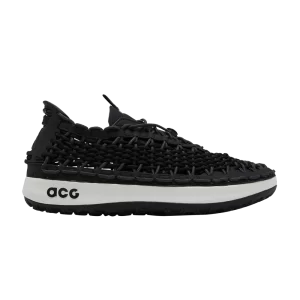 Nike ACG Watercat+ 'Noir' Noir/Anthracite/Noir/Blanc sommet CZ0931 003