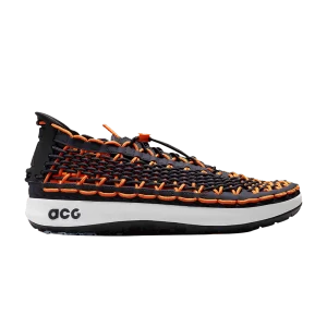 Nike ACG Watercat+ 'Bright Mandarin' Gridiron/Bright Tangerine/Noir/Summit Blanc/Cobalt Bliss CZ0931 001
