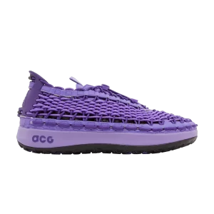 Nike ACG Watercat+ 'Court Purple' Violet court/Grape d'action/Violet cosmique/Blanc sommet/Noir CZ0931 500