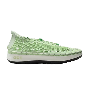 Nike ACG Watercat+ 'Vapor Green' Vert vapeur/Vert à peine/Vert printemps/Vert vapeur FN5202 300