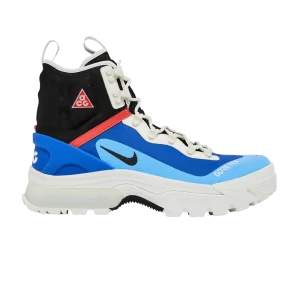 Nike ACG Zoom Gaiadome GORE-TEX 'Hyper Royal Black' Hyper Royal/Bleu Université/Voile/Noir DD2858 400
