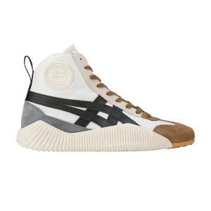Baskets Onitsuka Tiger Acromount MT 'Brown Toe' Crème/Noir 1183B467 100