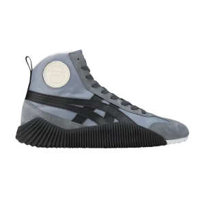 Onitsuka Tiger Acromount MT 'Sheet Rock Black' Baskets Leaf Rock/Noir 1183B467 020