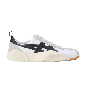 Baskets Onitsuka Tiger Acromount 'White Black' Blanc/Noir 1183B257 101
