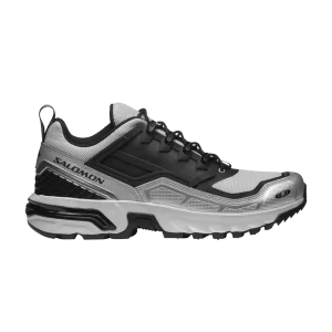 Salomon ACS+ FT 'Glacier Grey Silver' Baskets Glacier Gris/Noir/Argent L47435700