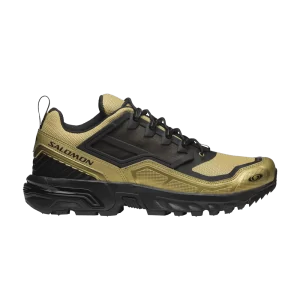 Baskets Salomon ACS+ FT 'Gold Black' Or/Or/Noir L47435600