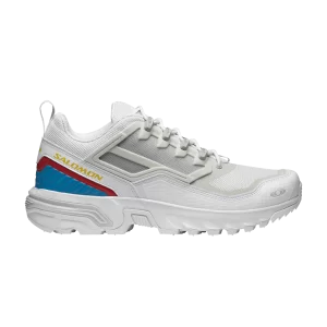 Baskets Salomon ACS+ FT 'White Pewter' Blanc/Glacier Gris/Étain L47435500