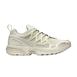 Baskets Salomon ACS+ OG 'Vanilla Ice' Vanilla Ice/Ebony/Silver L47134400
