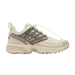 Salomon ACS Pro 'Desert Pack - Almond Milk' Lait d'amande/Ciment/Falcon L47428700