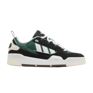 adidas ADI2000 'Black Collegiate Green' Noir/Blanc Nuage/Vert Collegiate IF8823