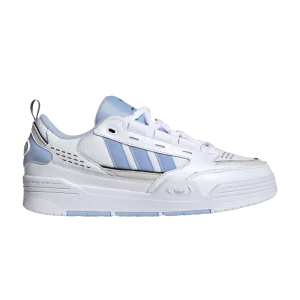 adidas ADI2000 'White Blue Dawn' Blanc Nuage/Bleu Aube/Noir Couleur HQ6918