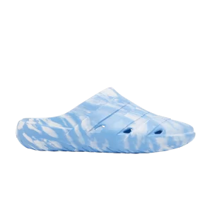 adidas Adicane Clogs 'White Pulse Blue Marble' Baskets Blanc Nuage/Pulse Bleu/Blanc Nuage HP9414