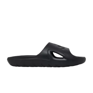 adidas Adicane Slide 'Carbon Black' Carbone/Carbone/Noir HQ9915