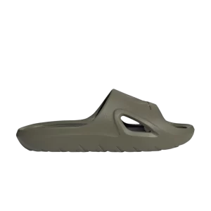 adidas Adicane Slide 'Olive Strata' Olive Strata/Olive Strata/Shadow Olive HQ9914