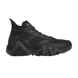 adidas Adicross GORE-TEX High Boost 'Noir' Noir/Argent foncé métallisé/Gris Cinq GW2119