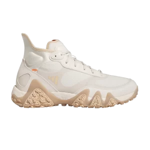 Baskets adidas Adicross High Boost 'Magic Beige' Aluminium/Beige magique/Orange Influence H03661
